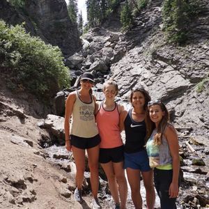 Meet your Posher, Jenny